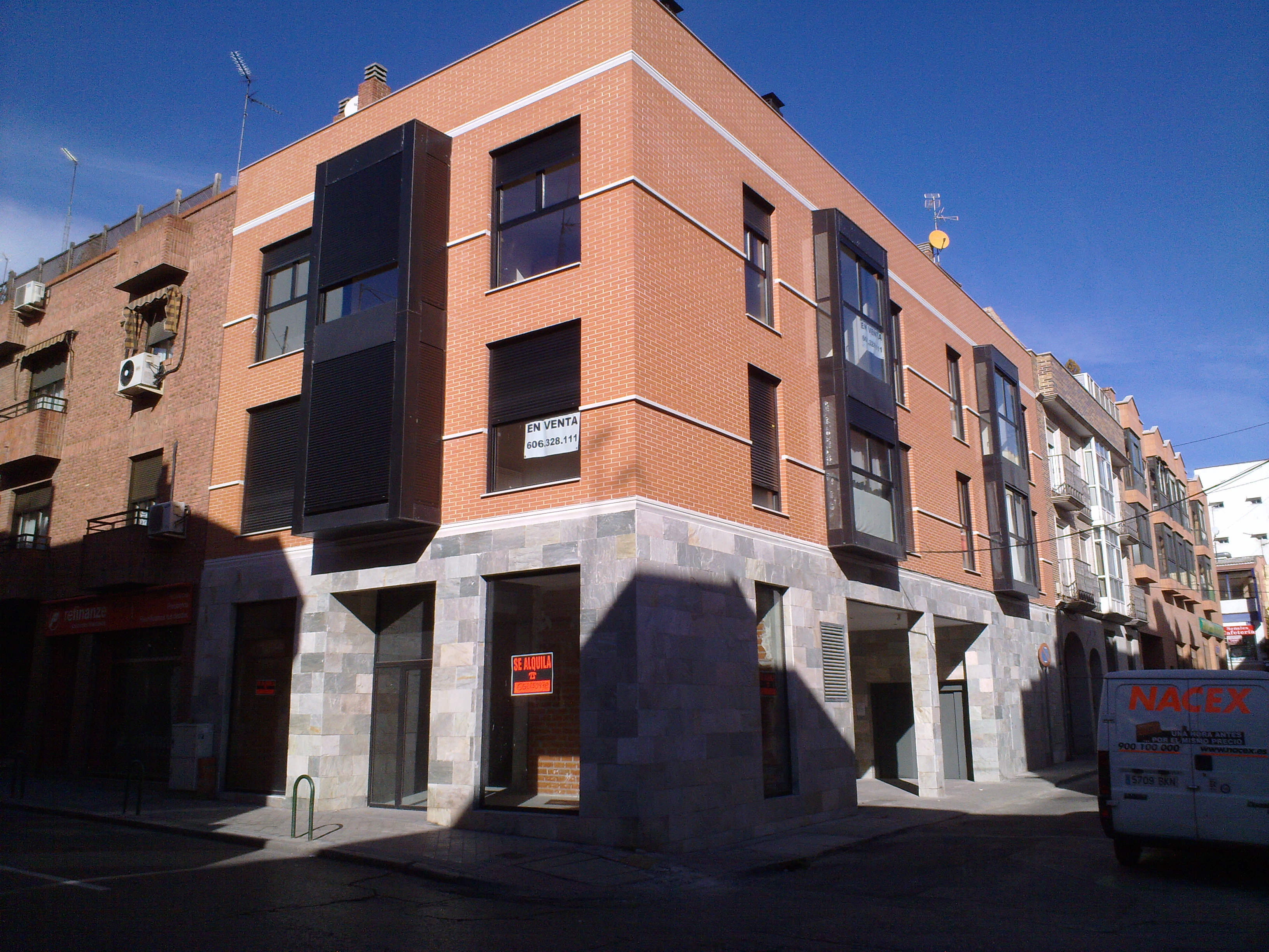 Detalles de Avila 31