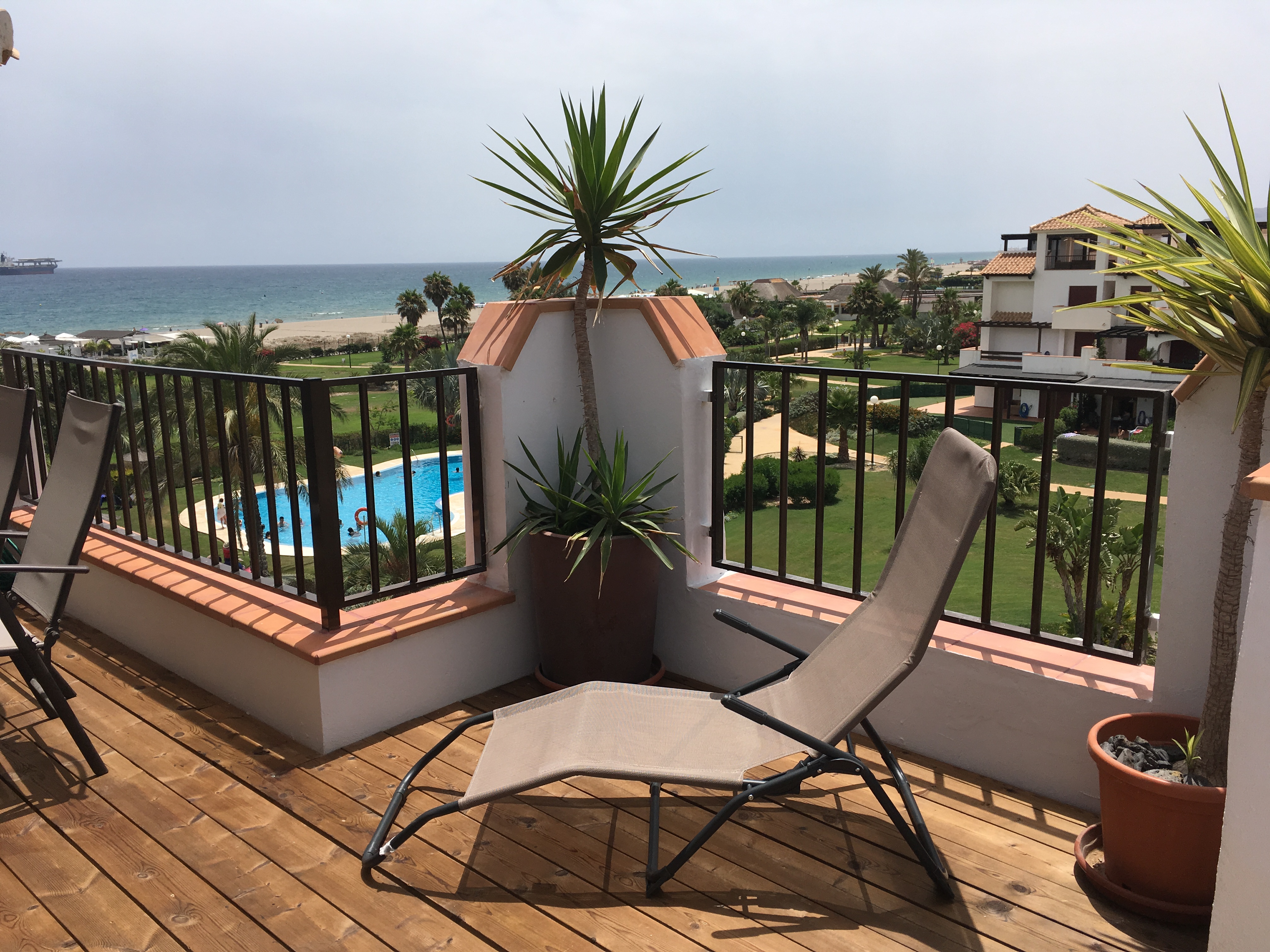 Detalles de Residencial Jardines de Nuevo Vera A-4 2 B