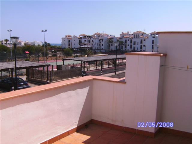 Detalles de Residencial Jardines de Nuevo Vera E-3 1ºC